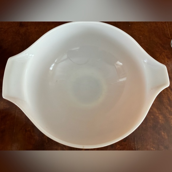 Set of 4 Pyrex Butterfly Cinderella mixing bowls - Picture 9 of 14